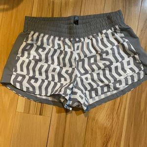 Adidas Athletic Shorts